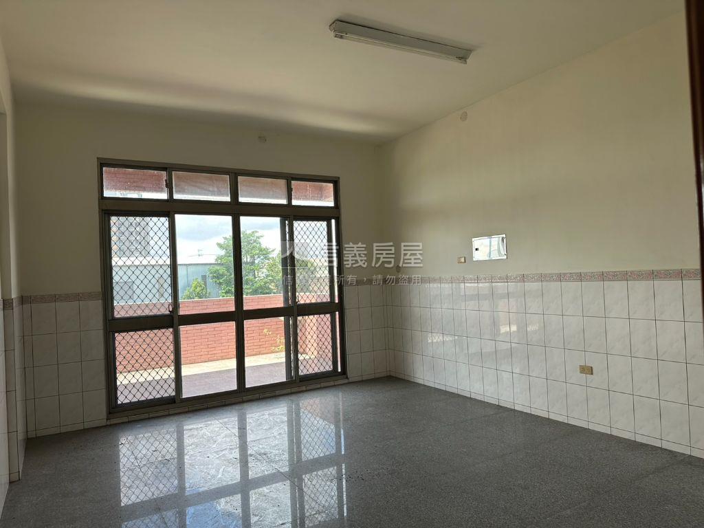 大雅格局方正農舍房屋室內格局與周邊環境