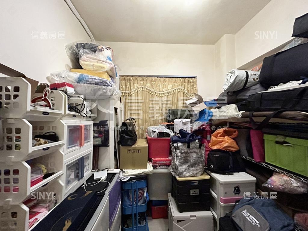 北大特區溫馨美３房車位房屋室內格局與周邊環境