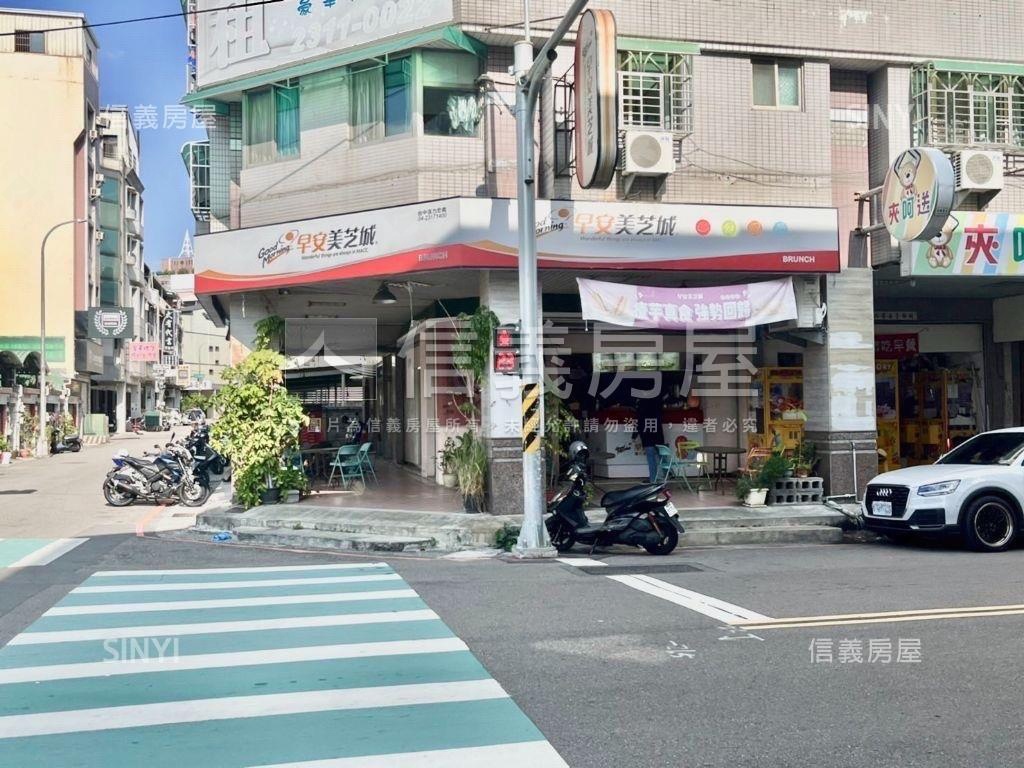 寶璽皇冠四房✨附車位房屋室內格局與周邊環境