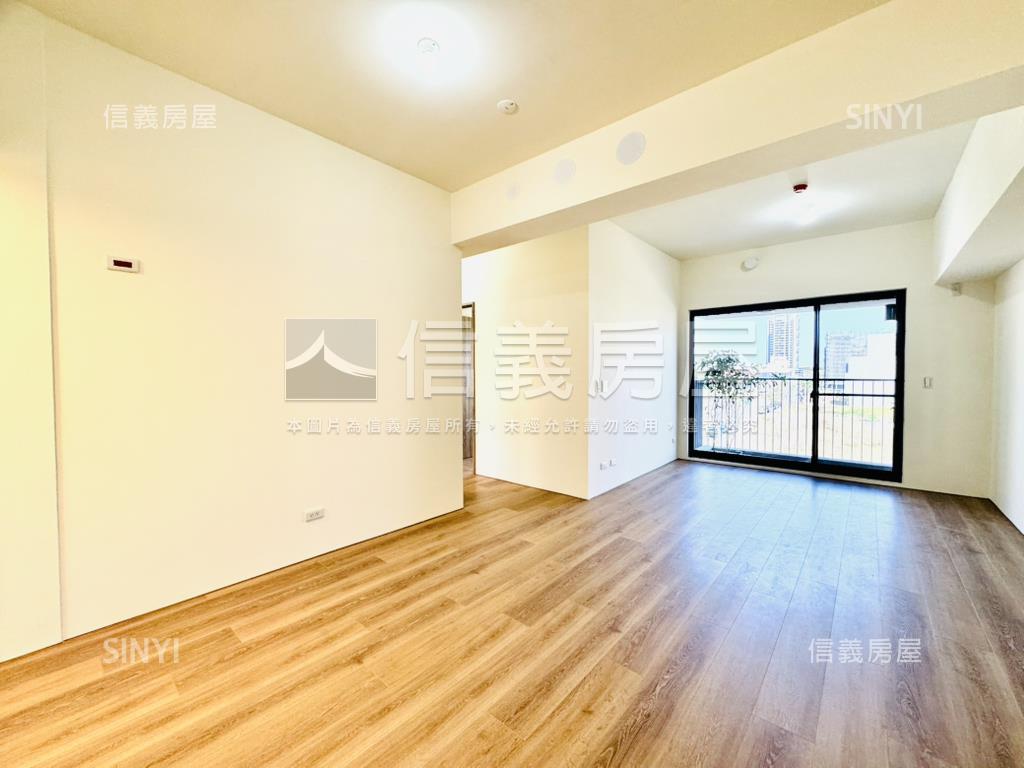 國泰美禾３房平車選這間房屋室內格局與周邊環境