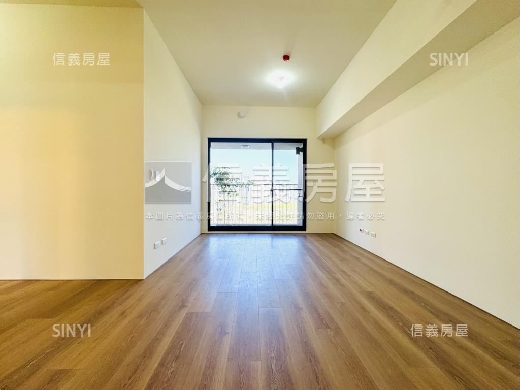 國泰美禾３房平車選這間房屋室內格局與周邊環境