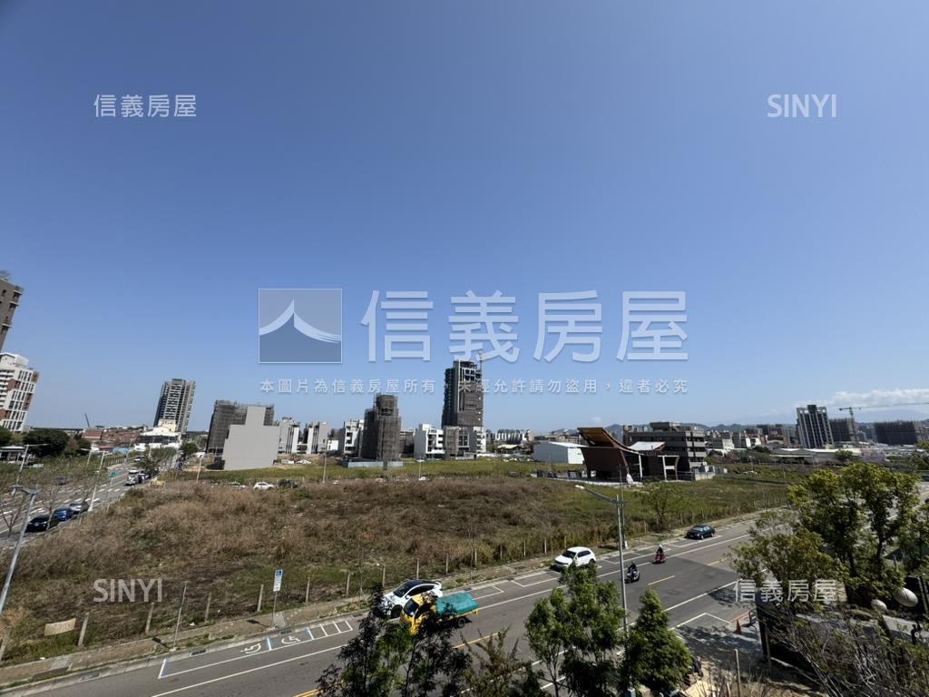 國泰美禾３房平車選這間房屋室內格局與周邊環境