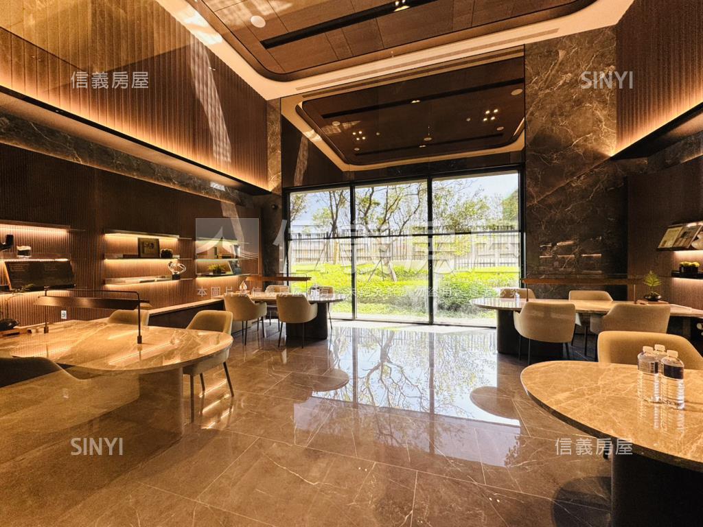 國泰美禾３房平車選這間房屋室內格局與周邊環境