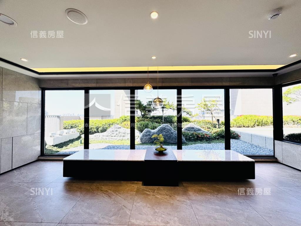 國泰美禾３房平車選這間房屋室內格局與周邊環境