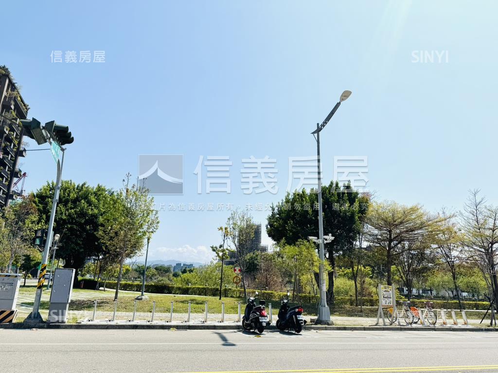 國泰美禾３房平車選這間房屋室內格局與周邊環境