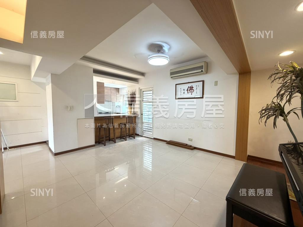 新店傳奇景觀大戶房屋室內格局與周邊環境