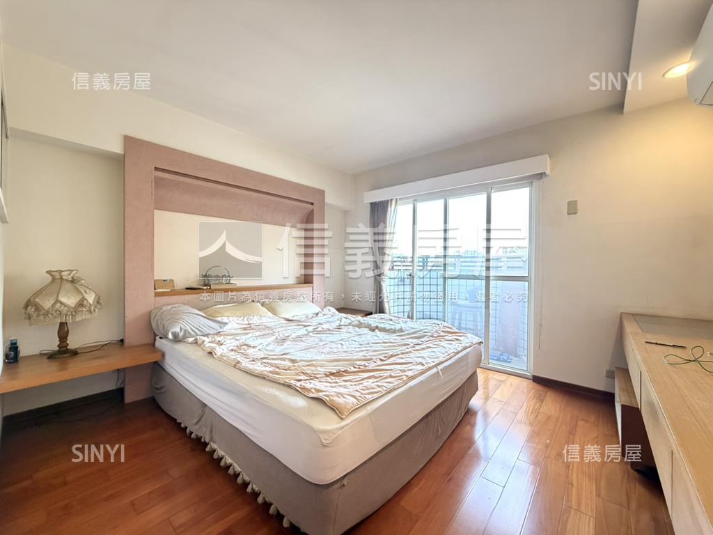 新店傳奇景觀大戶房屋室內格局與周邊環境