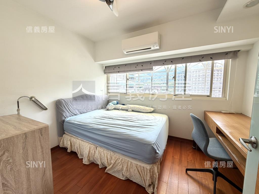 新店傳奇景觀大戶房屋室內格局與周邊環境