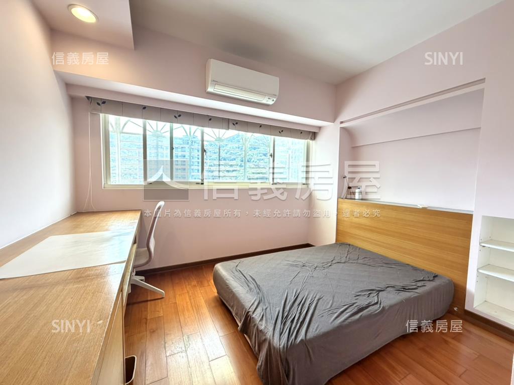 新店傳奇景觀大戶房屋室內格局與周邊環境