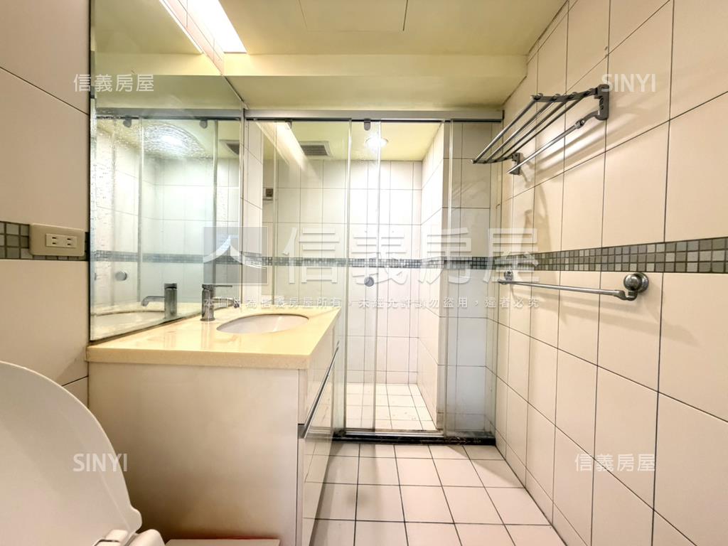 新店傳奇景觀大戶房屋室內格局與周邊環境