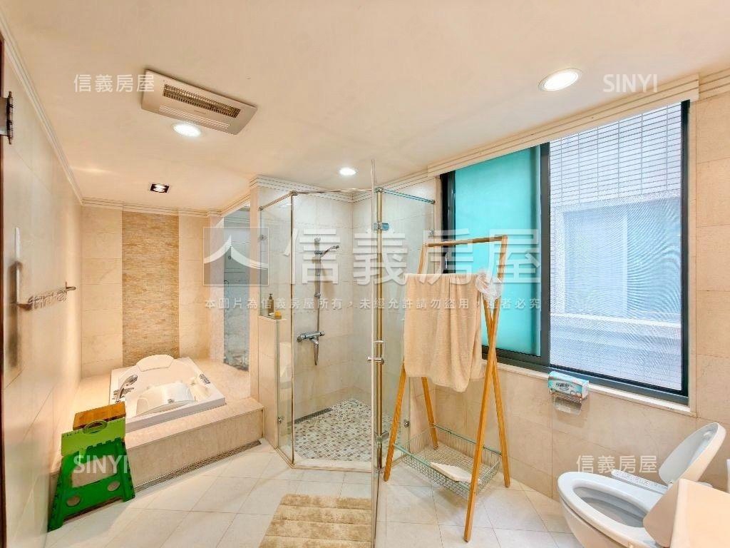 近八德運動中心美別墅房屋室內格局與周邊環境