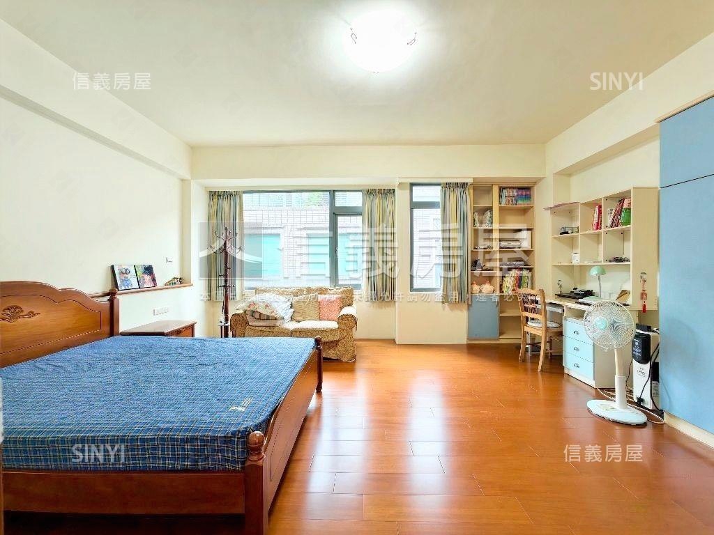 近八德運動中心美別墅房屋室內格局與周邊環境