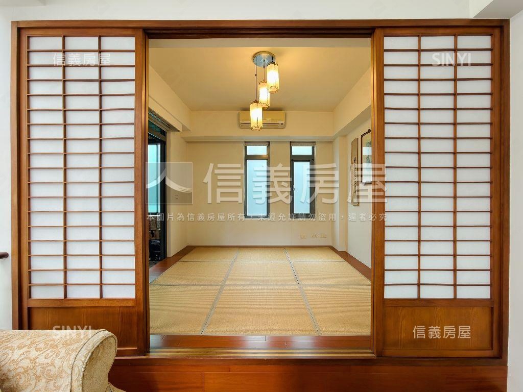 近八德運動中心美別墅房屋室內格局與周邊環境
