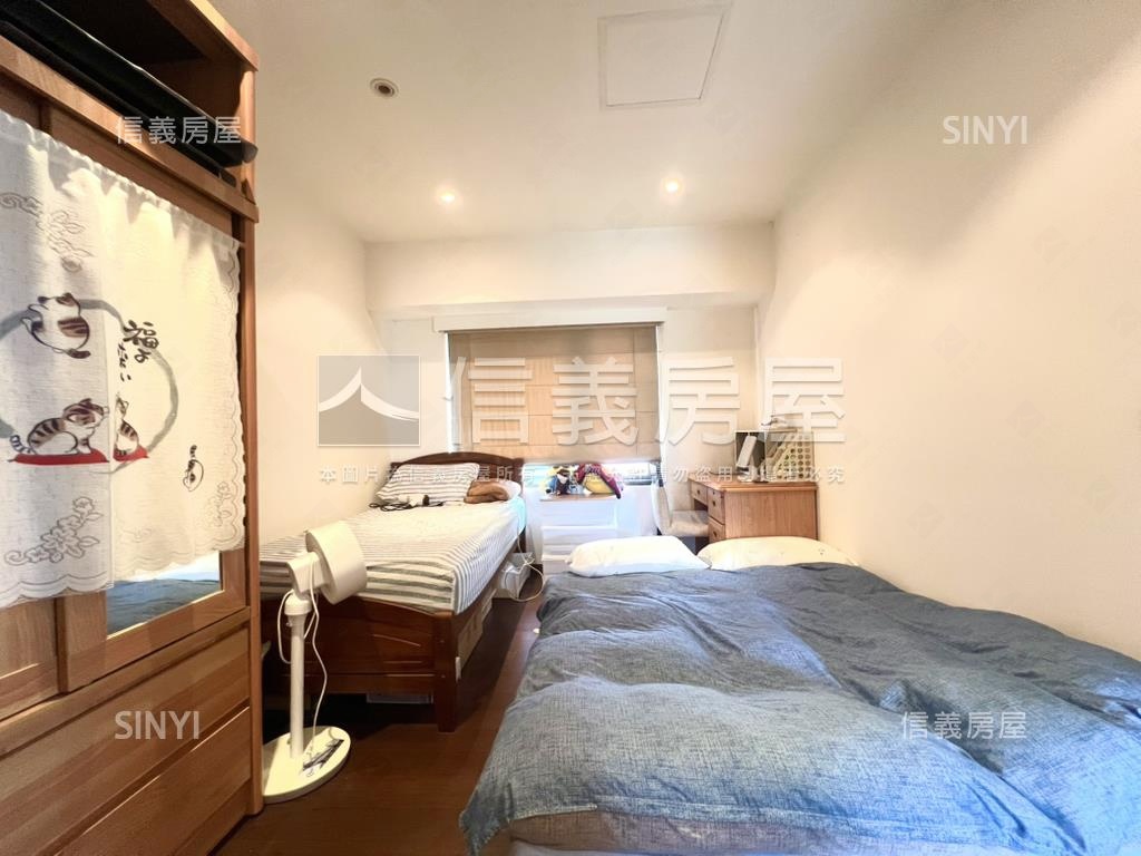 景秀鋼骨河堤首席房屋室內格局與周邊環境