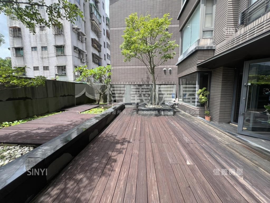景秀鋼骨河堤首席房屋室內格局與周邊環境