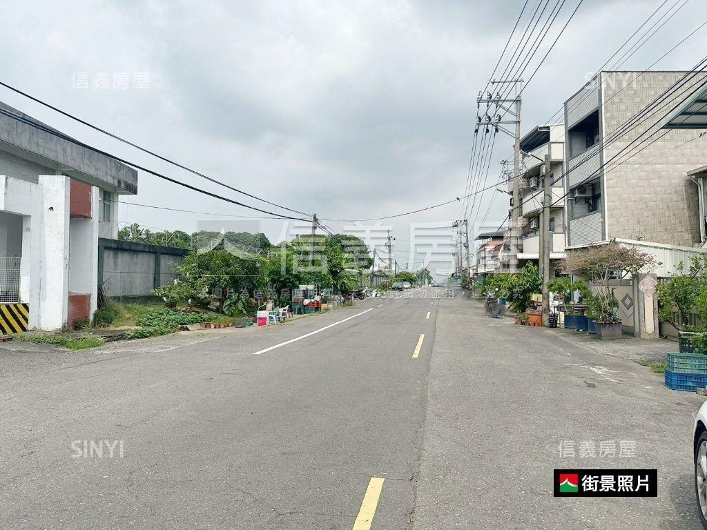 大樹保安段土地房屋室內格局與周邊環境