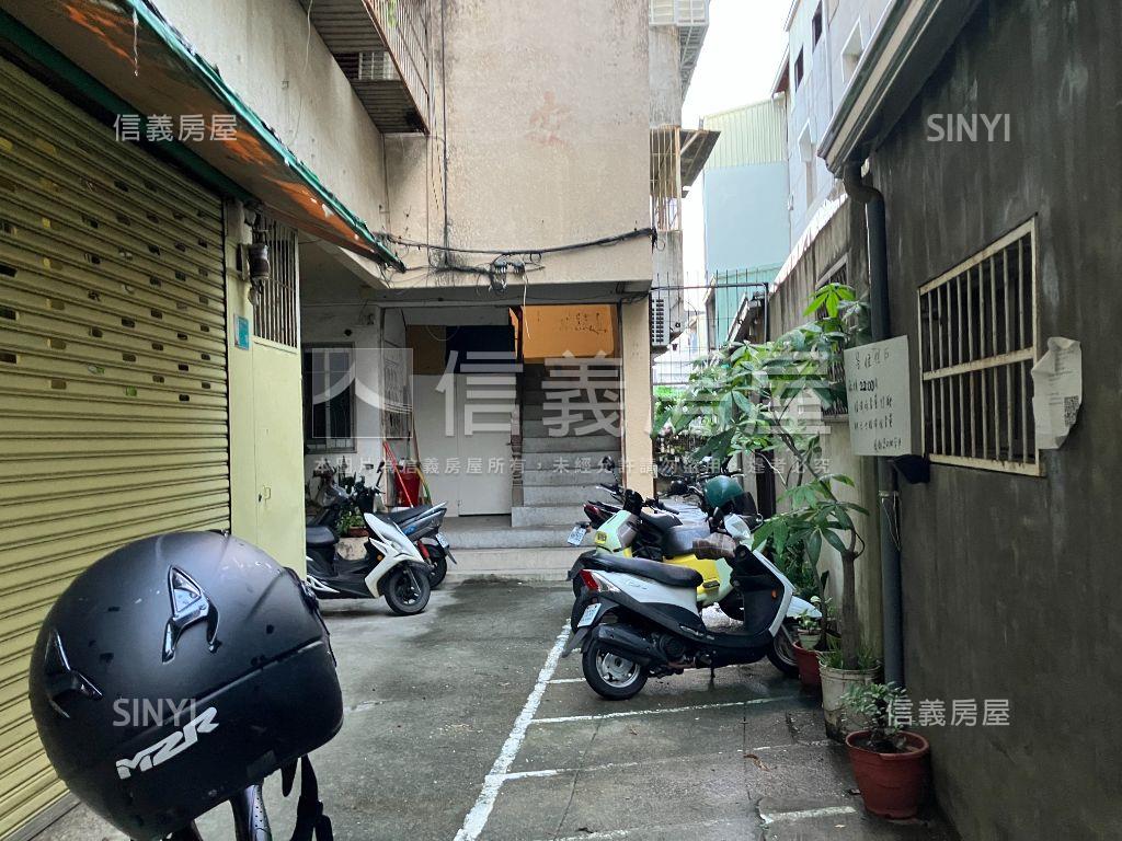 西門４套房工業風１樓美寓房屋室內格局與周邊環境