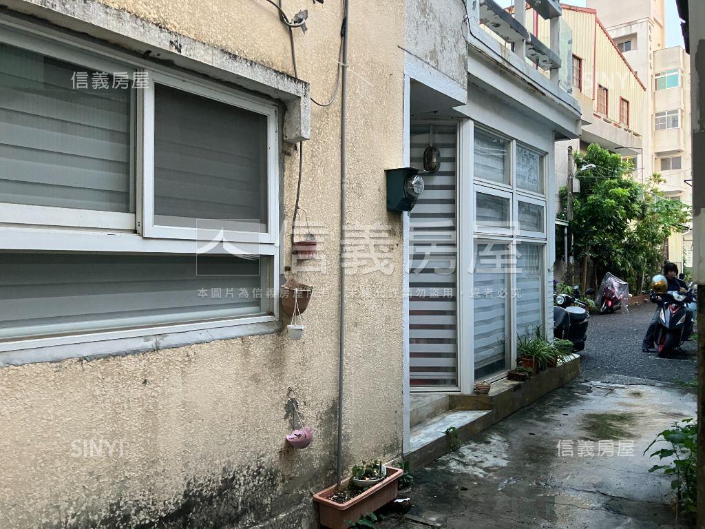 西門４套房工業風１樓美寓房屋室內格局與周邊環境