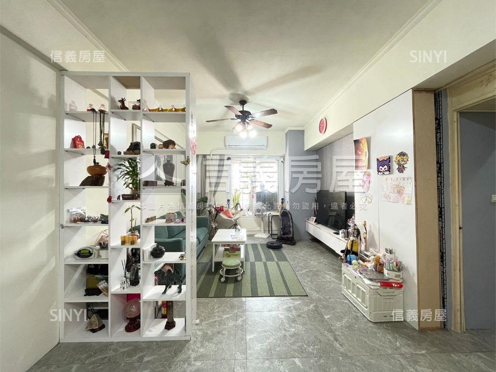 河景樹海首排亞灣明亮三房房屋室內格局與周邊環境