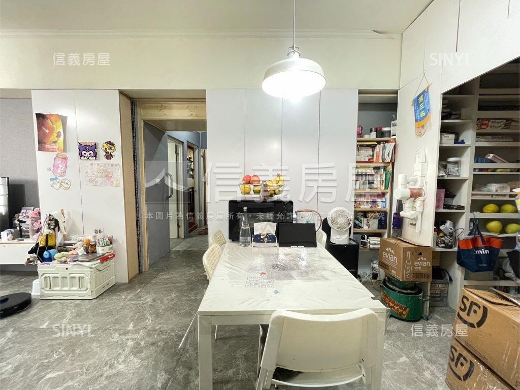 河景樹海首排亞灣明亮三房房屋室內格局與周邊環境