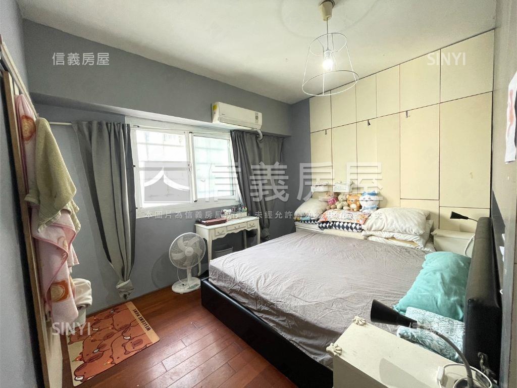 河景樹海首排亞灣明亮三房房屋室內格局與周邊環境