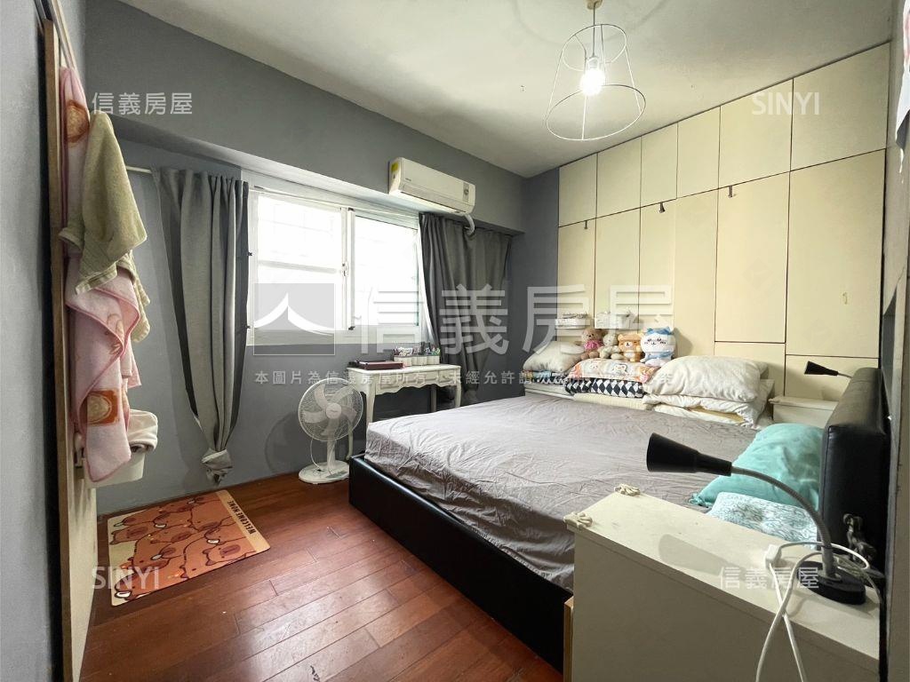 河景樹海首排亞灣明亮三房房屋室內格局與周邊環境