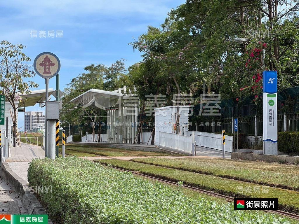 河景樹海首排亞灣明亮三房房屋室內格局與周邊環境