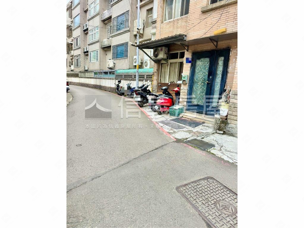 光明投套房屋室內格局與周邊環境