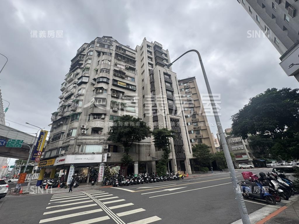 市府捷運輕鬆當房東房屋室內格局與周邊環境