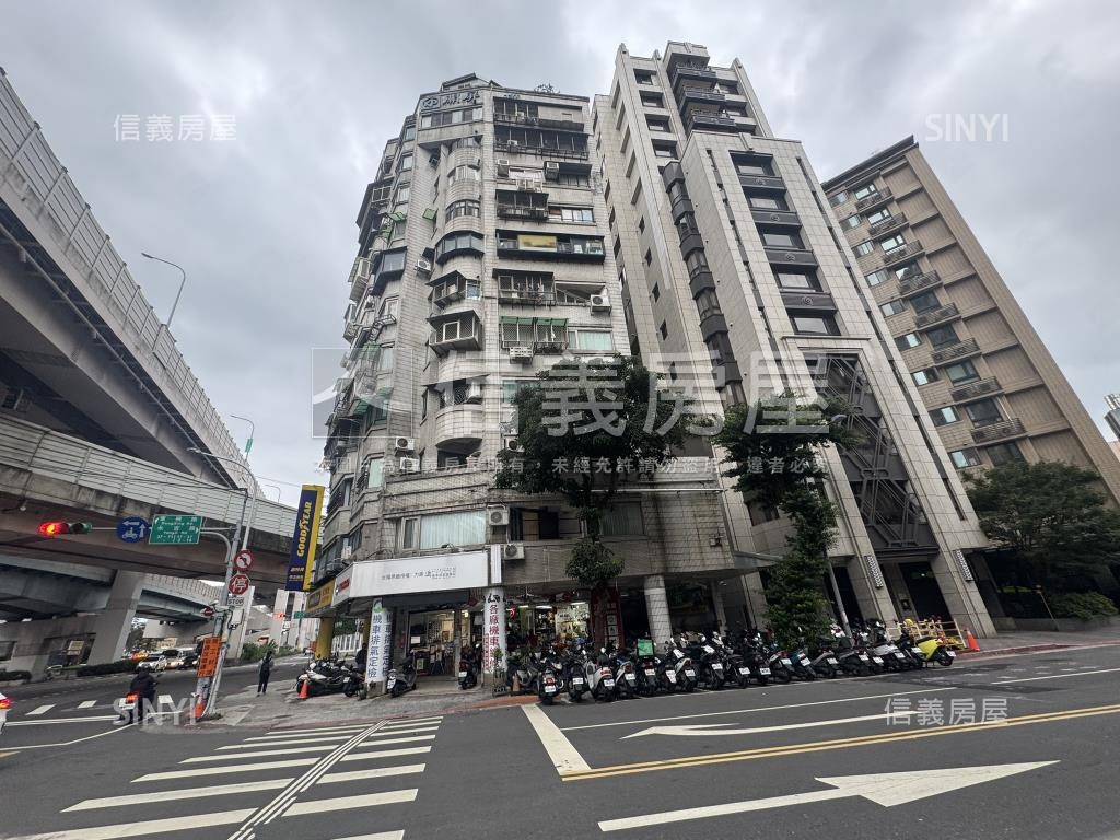 市府捷運輕鬆當房東房屋室內格局與周邊環境