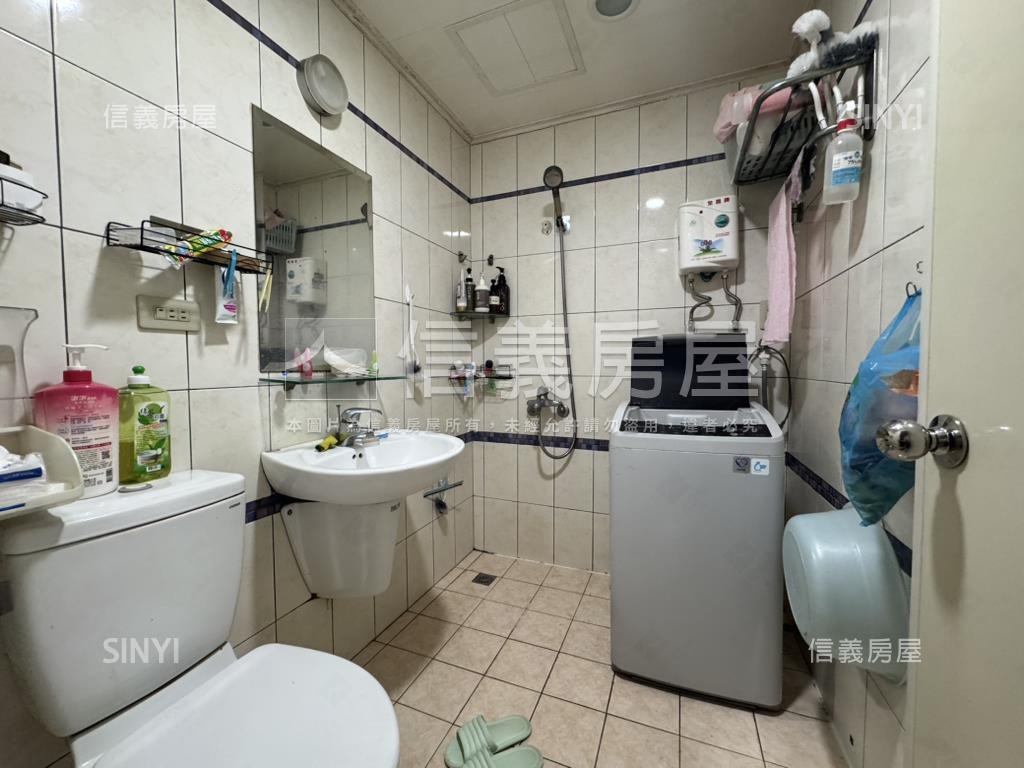 市府捷運輕鬆當房東房屋室內格局與周邊環境