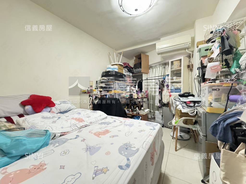 市府捷運輕鬆當房東房屋室內格局與周邊環境