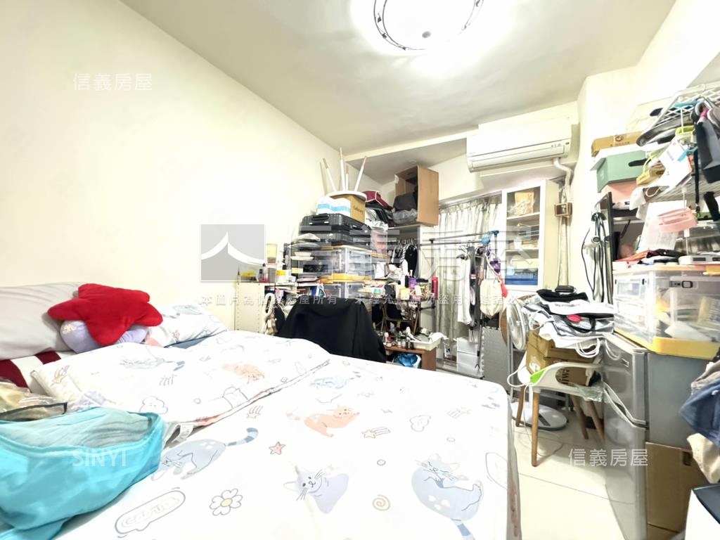 市府捷運輕鬆當房東房屋室內格局與周邊環境