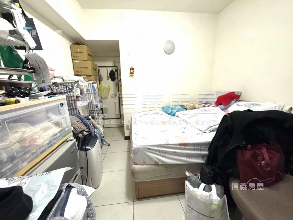 市府捷運輕鬆當房東房屋室內格局與周邊環境