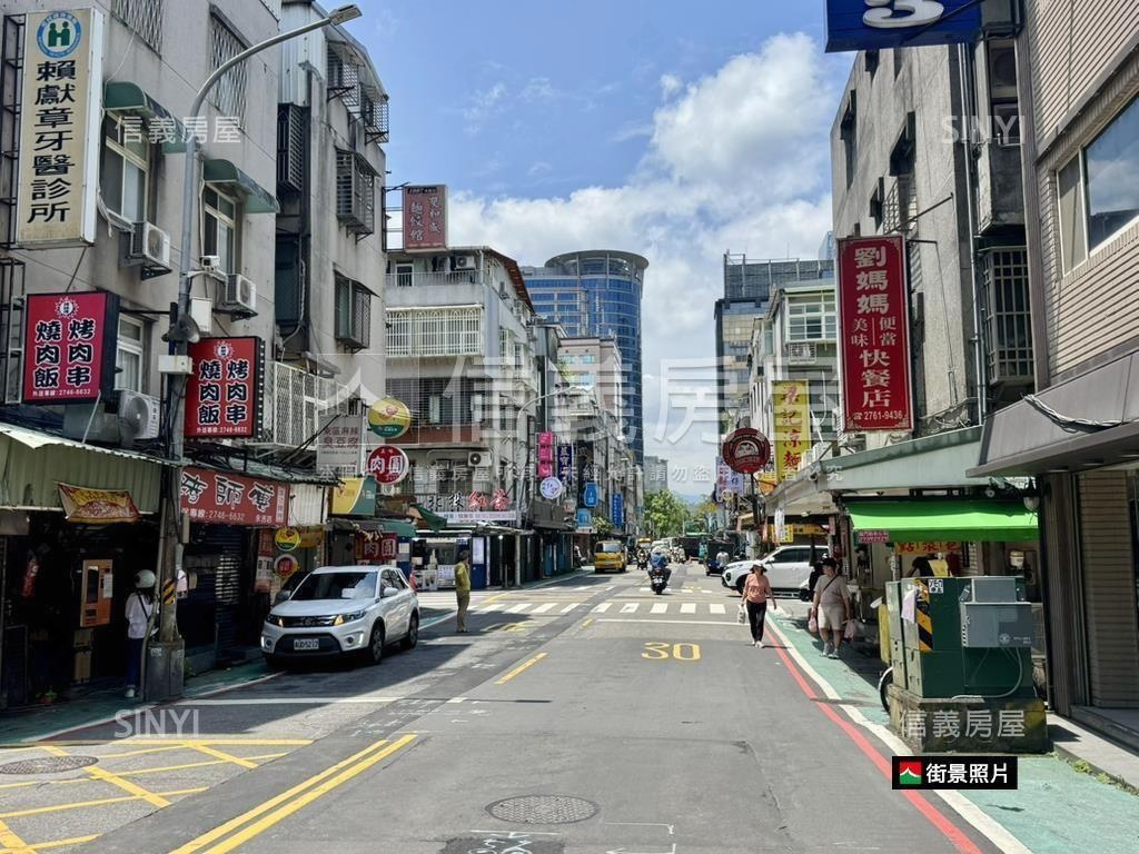 市府捷運輕鬆當房東房屋室內格局與周邊環境