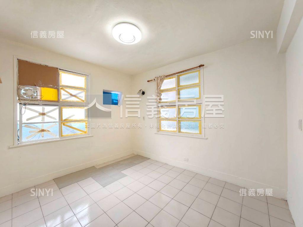 一層一戶四面採光大空間房屋室內格局與周邊環境