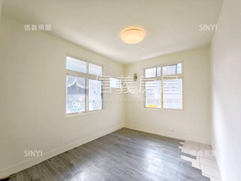 一層一戶四面採光大空間房屋室內格局與周邊環境