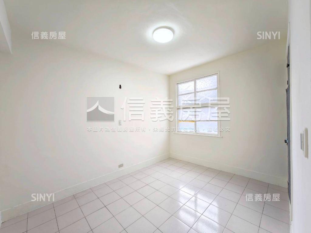 一層一戶四面採光大空間房屋室內格局與周邊環境