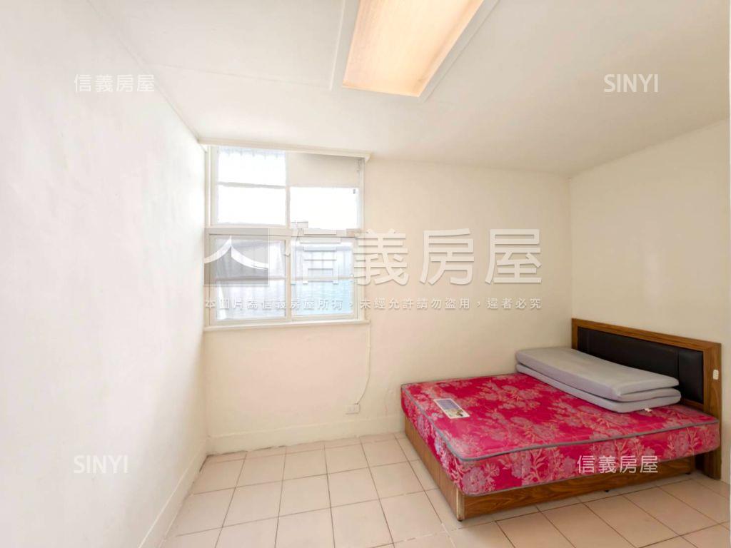 一層一戶四面採光大空間房屋室內格局與周邊環境