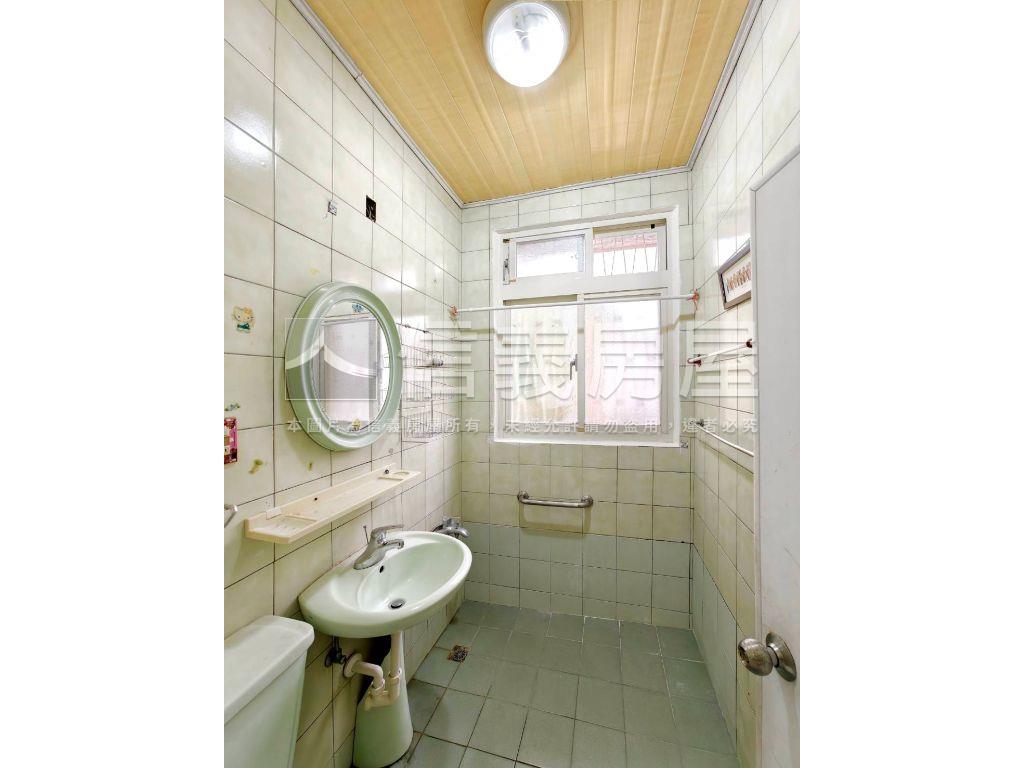 一層一戶四面採光大空間房屋室內格局與周邊環境