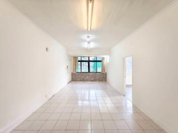 一層一戶四面採光大空間