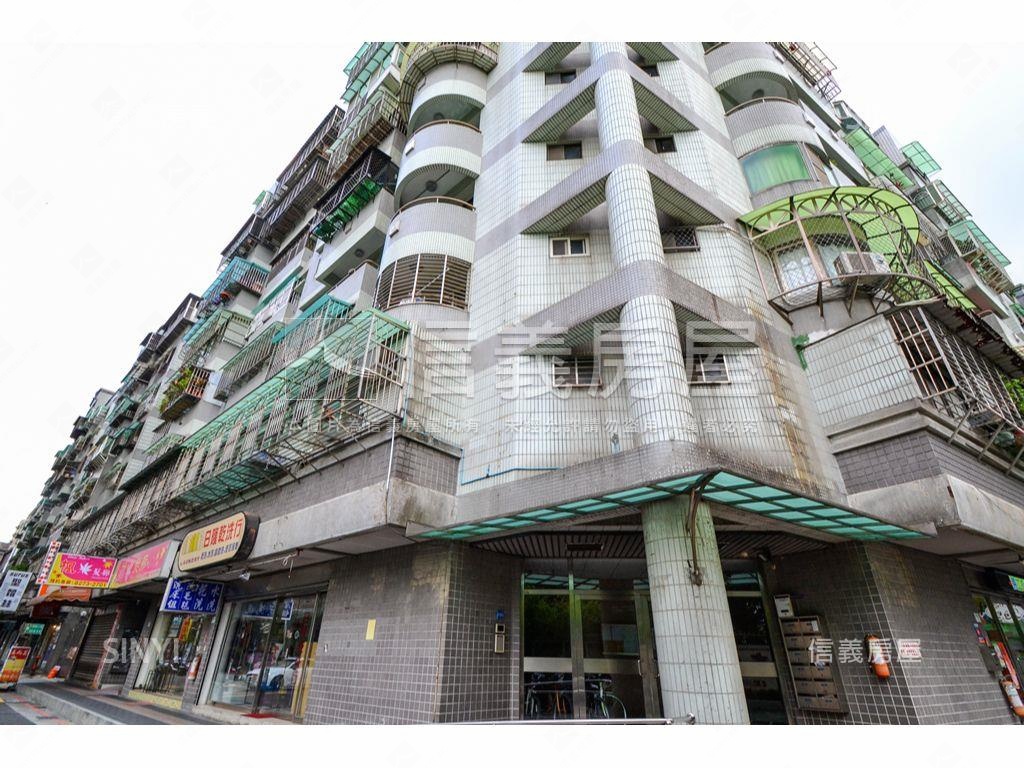快樂成家校園景觀２房２衛房屋室內格局與周邊環境