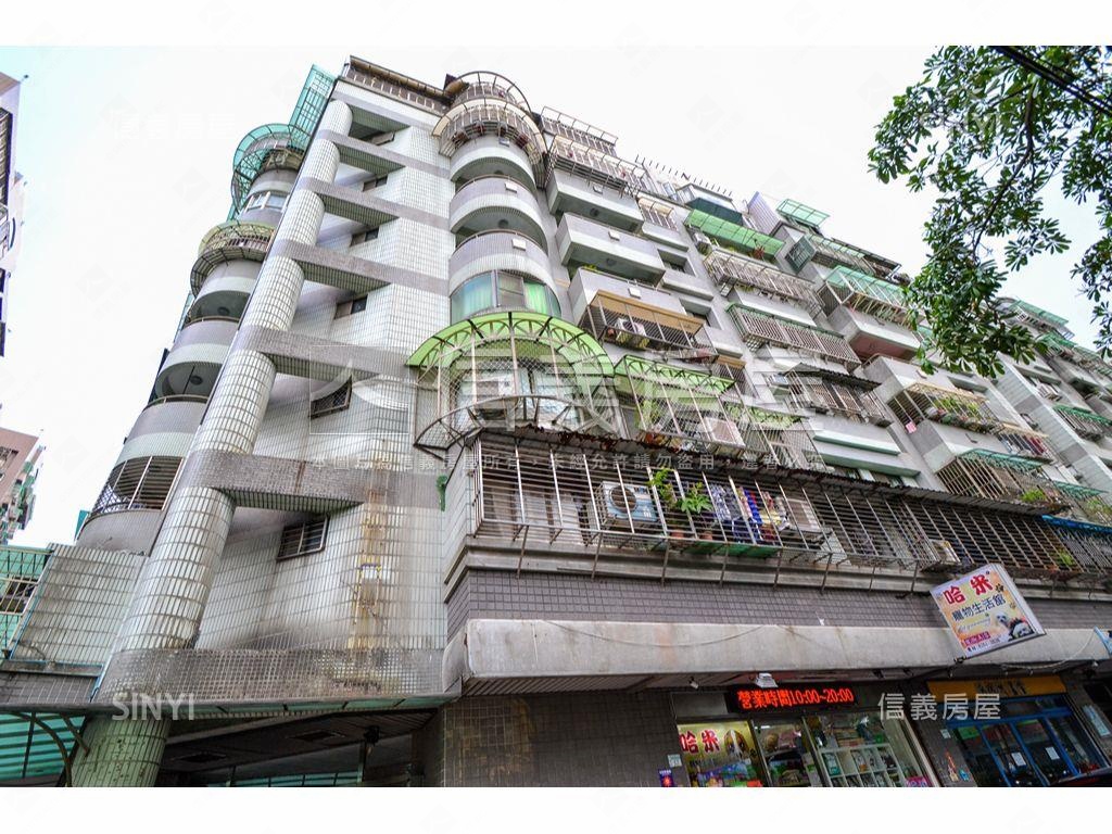 快樂成家校園景觀２房２衛房屋室內格局與周邊環境