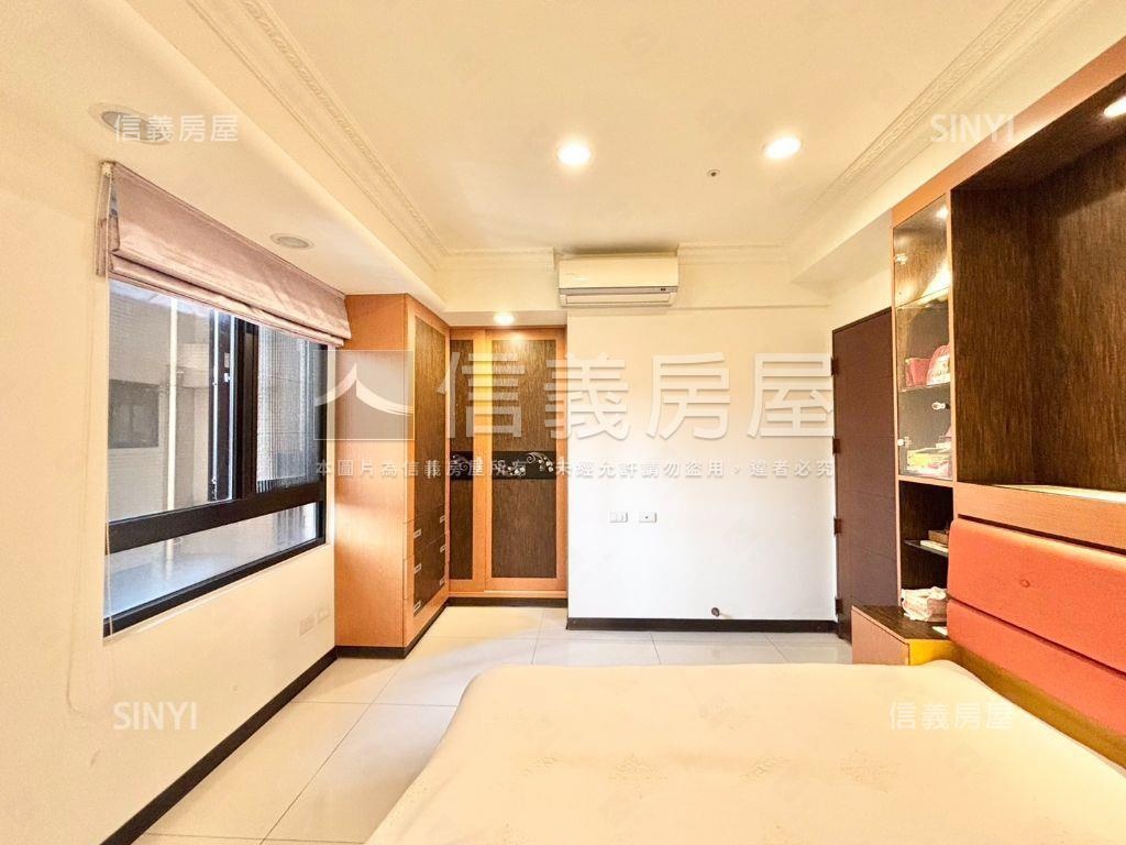 皇翔玉鼎～春暖花開房屋室內格局與周邊環境