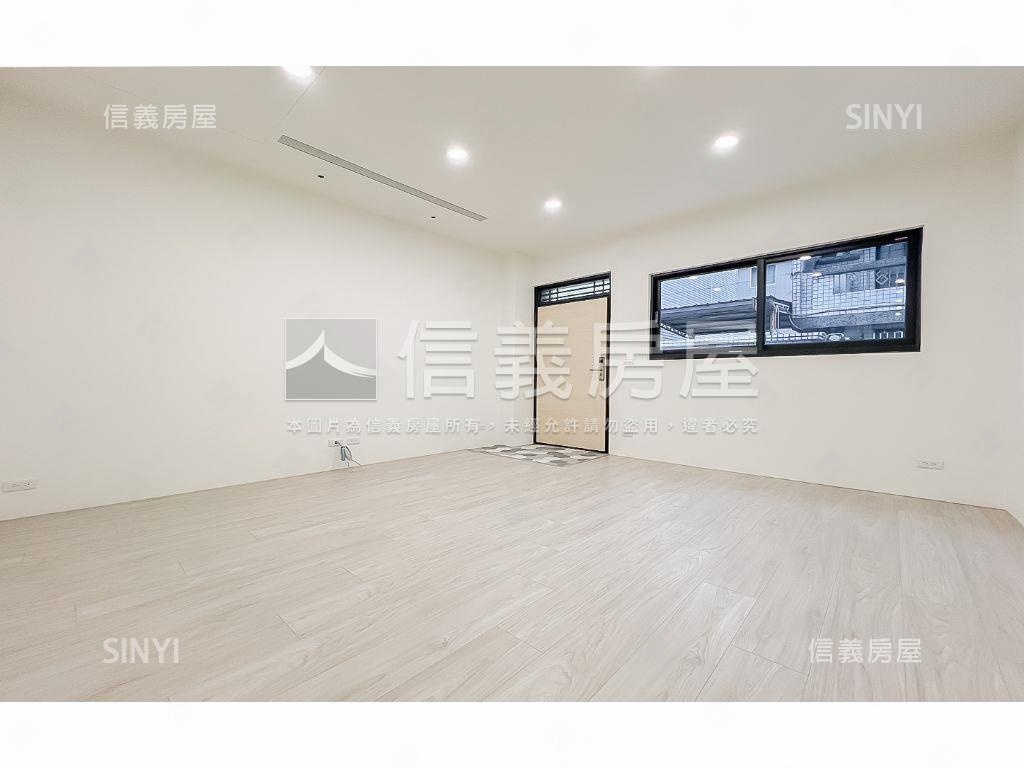 重新整理！中清路一樓美寓房屋室內格局與周邊環境