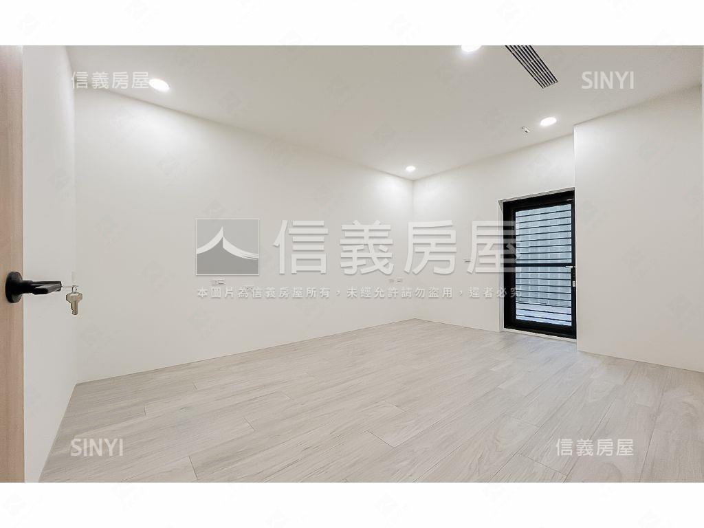 重新整理！中清路一樓美寓房屋室內格局與周邊環境