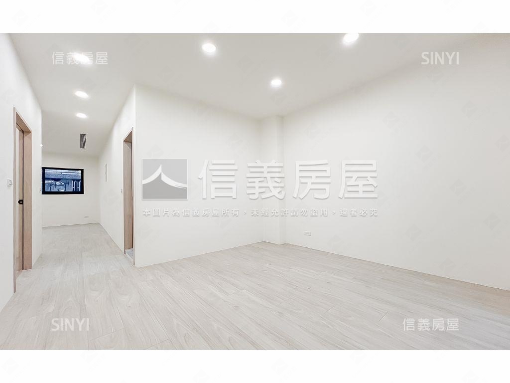 重新整理！中清路一樓美寓房屋室內格局與周邊環境