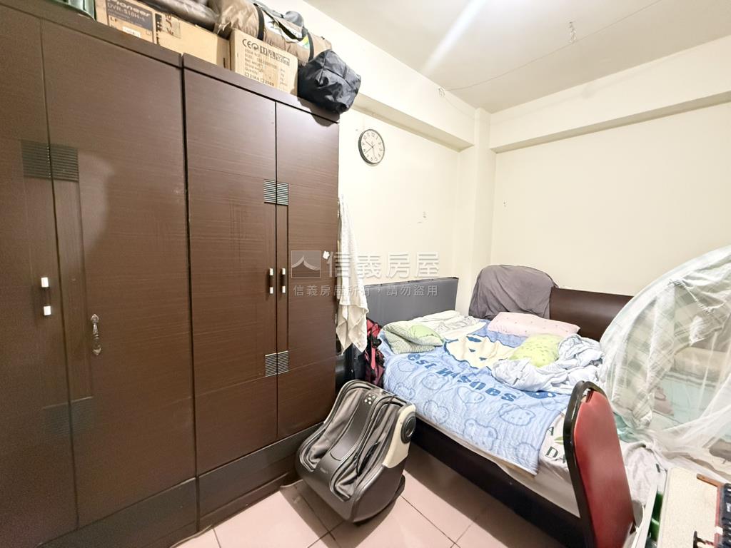 近民俗公園一樓三房寓房屋室內格局與周邊環境