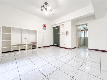 降價！六張犁三房採光華廈