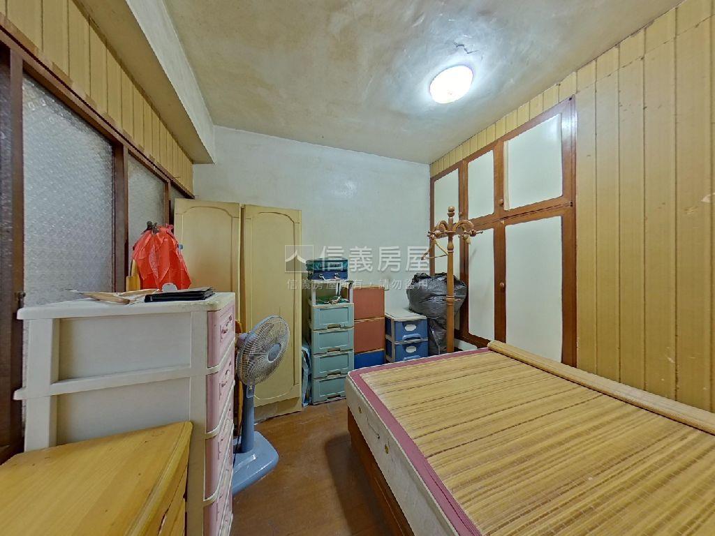 圓夢成家優質公寓房屋室內格局與周邊環境
